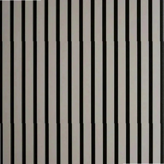 Panneau Acoustique Mural en Bois — Transformation Rapide de Votre Mur en 30 Min (270cm x 110cm)