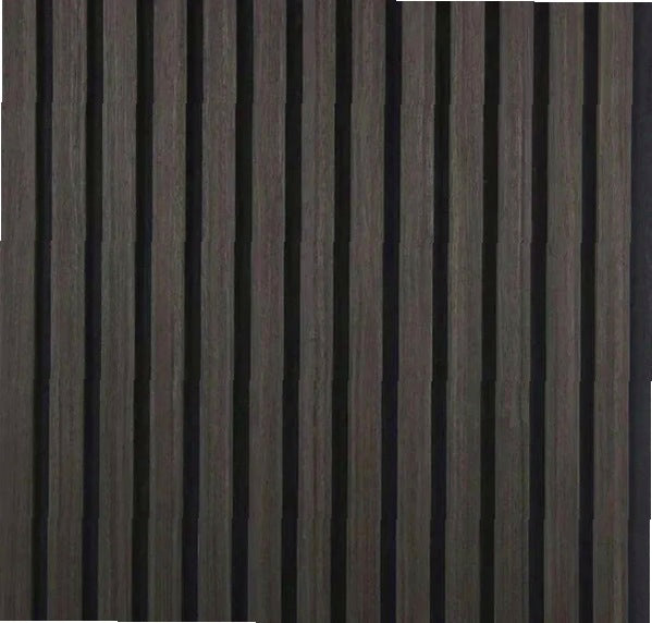 Panneau Acoustique Mural en Bois — Transformation Rapide de Votre Mur en 30 Min (270cm x 110cm)