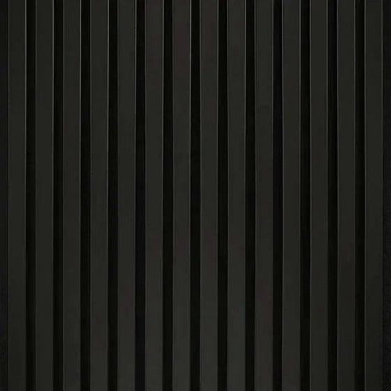 Panneau Acoustique Mural en Bois — Transformation Rapide de Votre Mur en 30 Min (270cm x 110cm)
