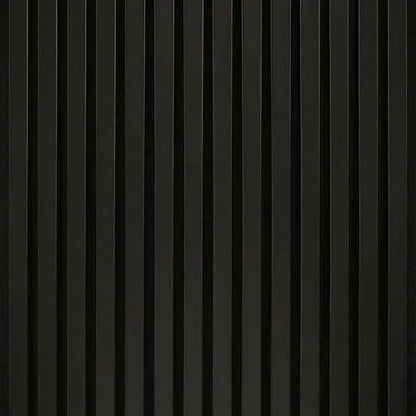 Panneau Acoustique Mural en Bois — Transformation Rapide de Votre Mur en 30 Min (270cm x 110cm)